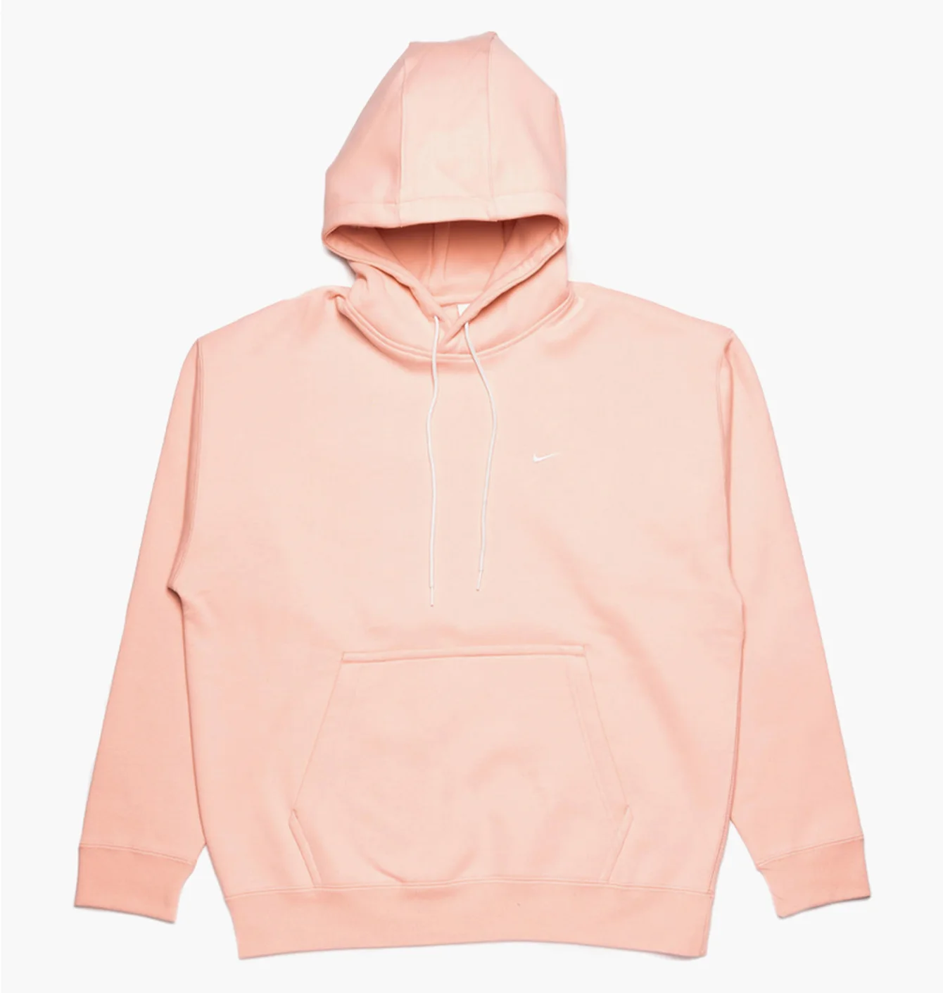 Худи Nike Solo Swoosh Men’s Fleece Hoodie