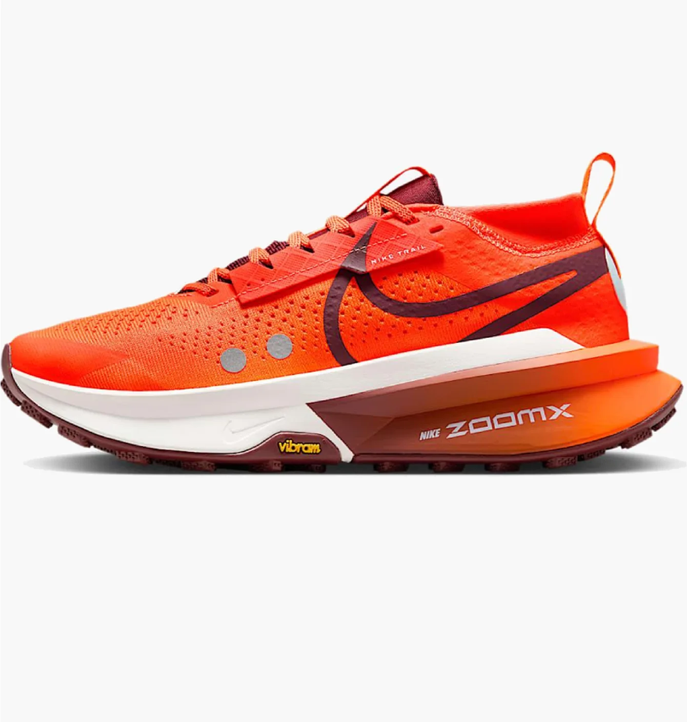 Nike Zegama