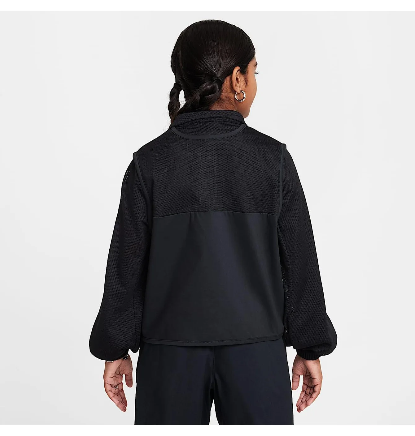 G NSW JKT DANCE -PD