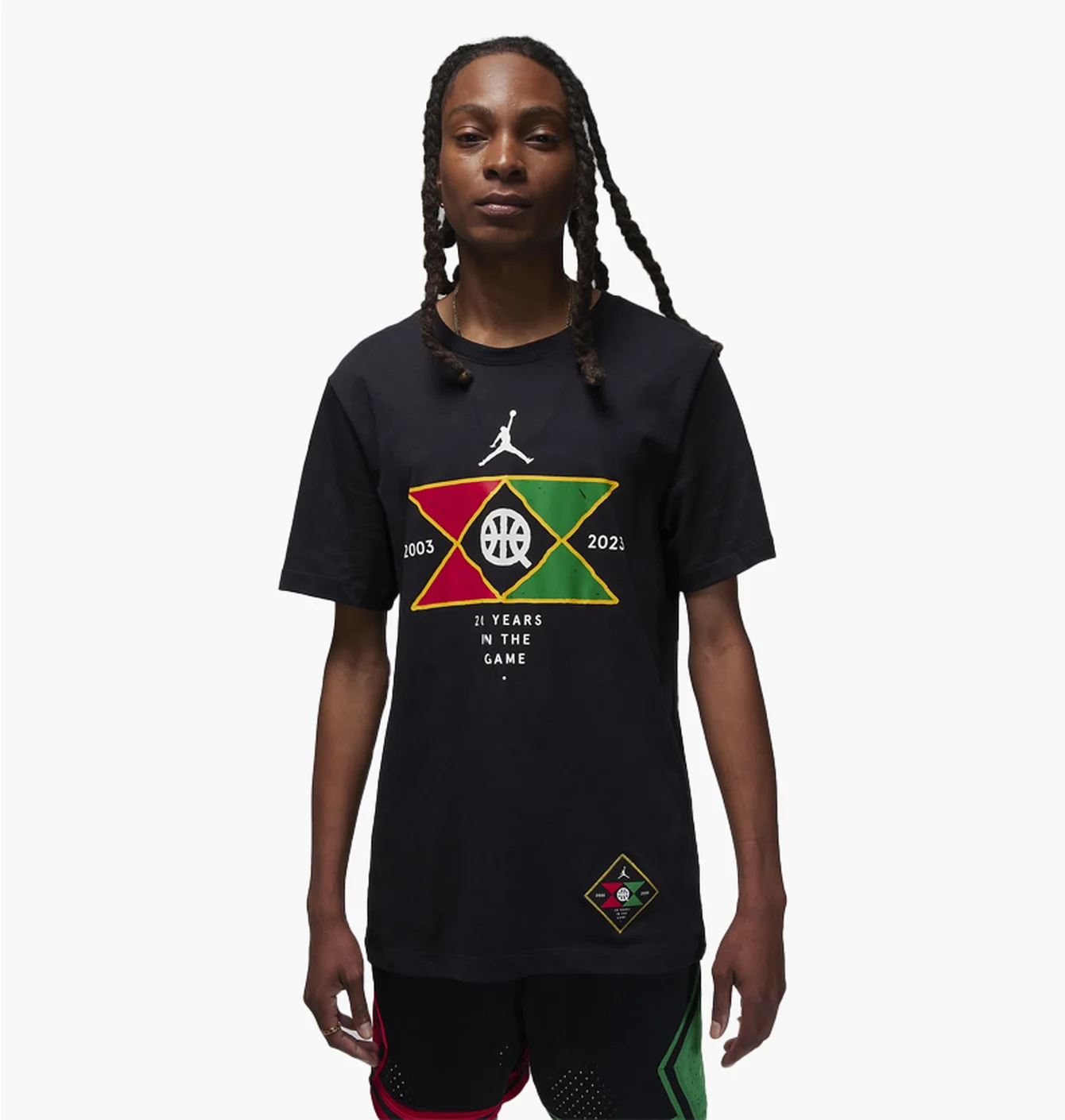 Jordan Quai 54 T-Shirt