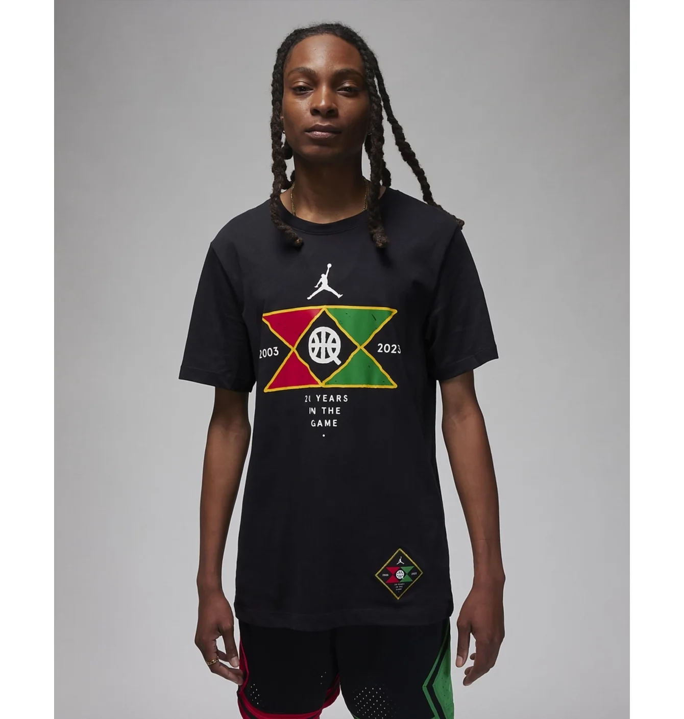 Jordan Quai 54 T-Shirt