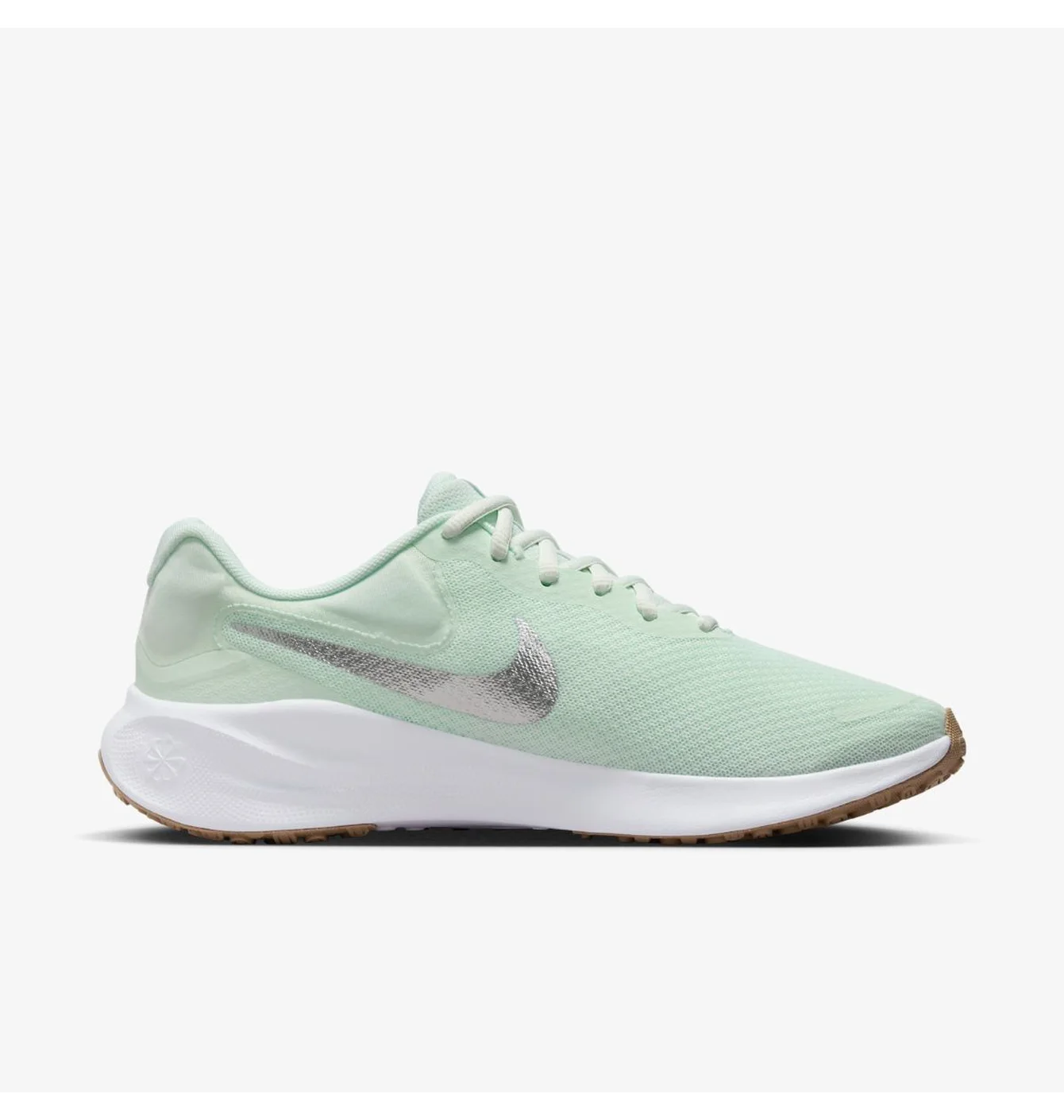 Кросівки жіночі Nike Revolution 7 Green FB2208-303