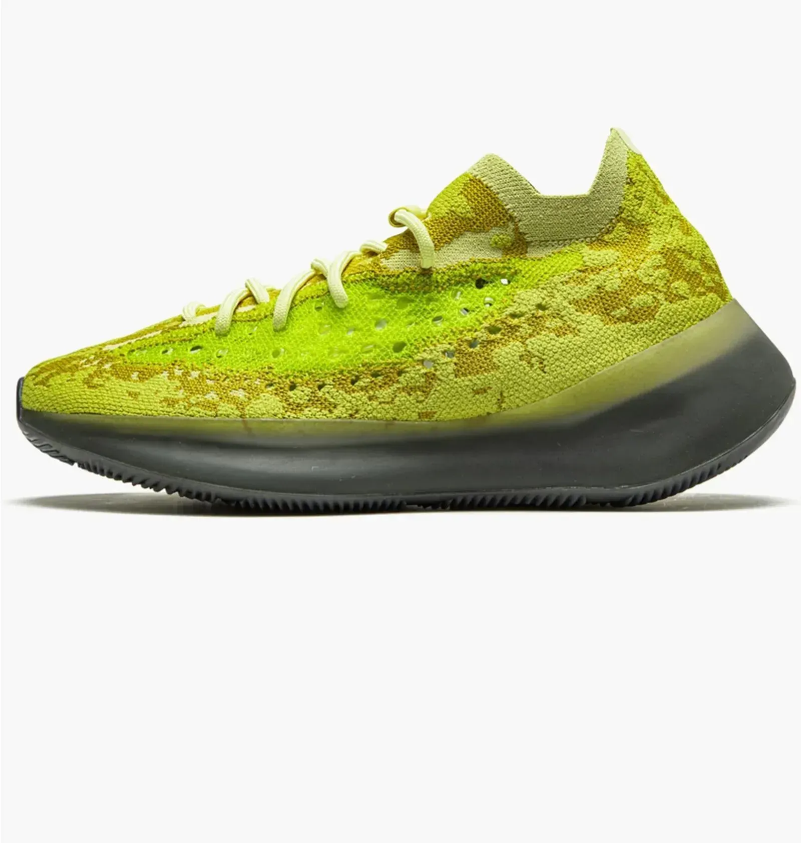 adidas Yeezy Boost 380 Green