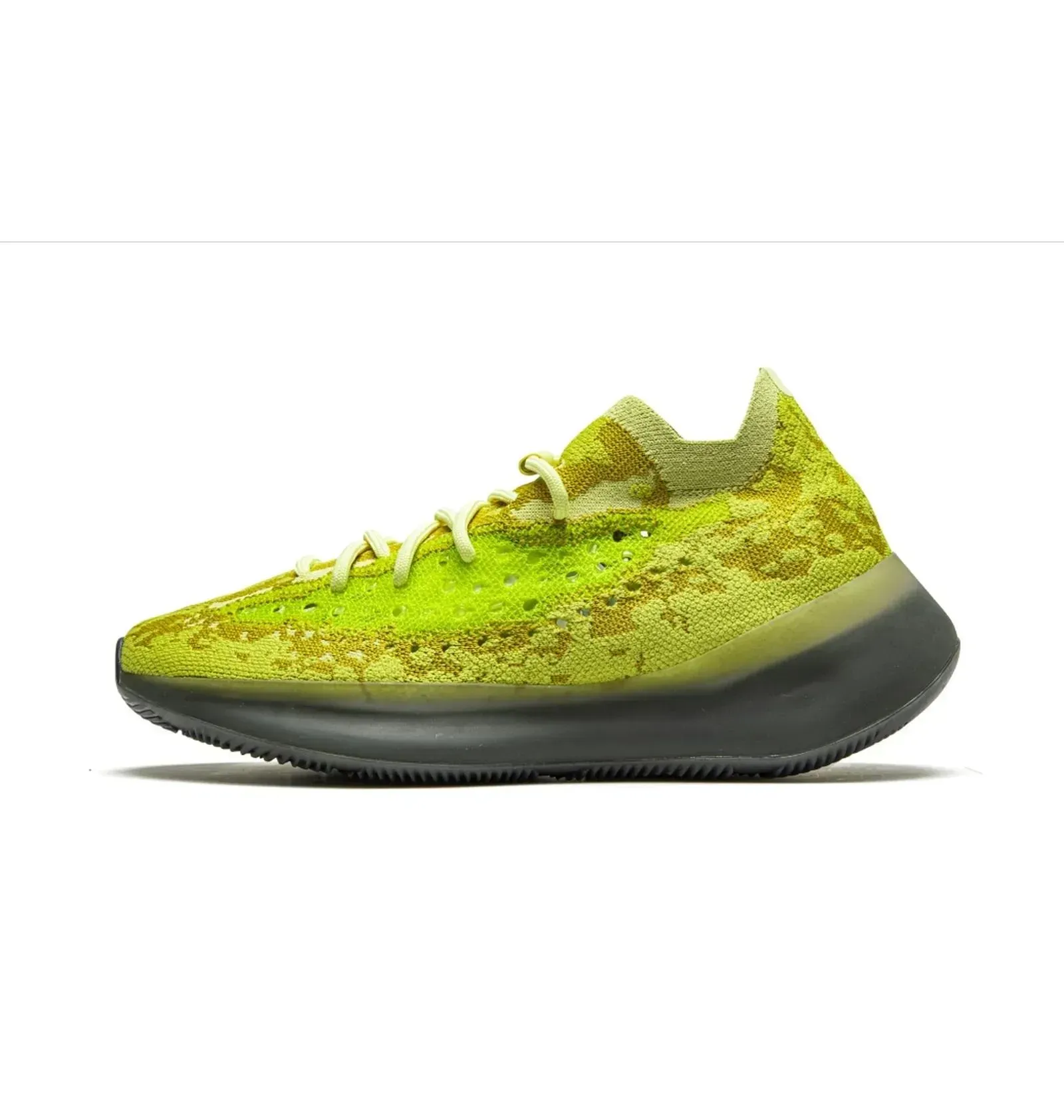 adidas Yeezy Boost 380 Green