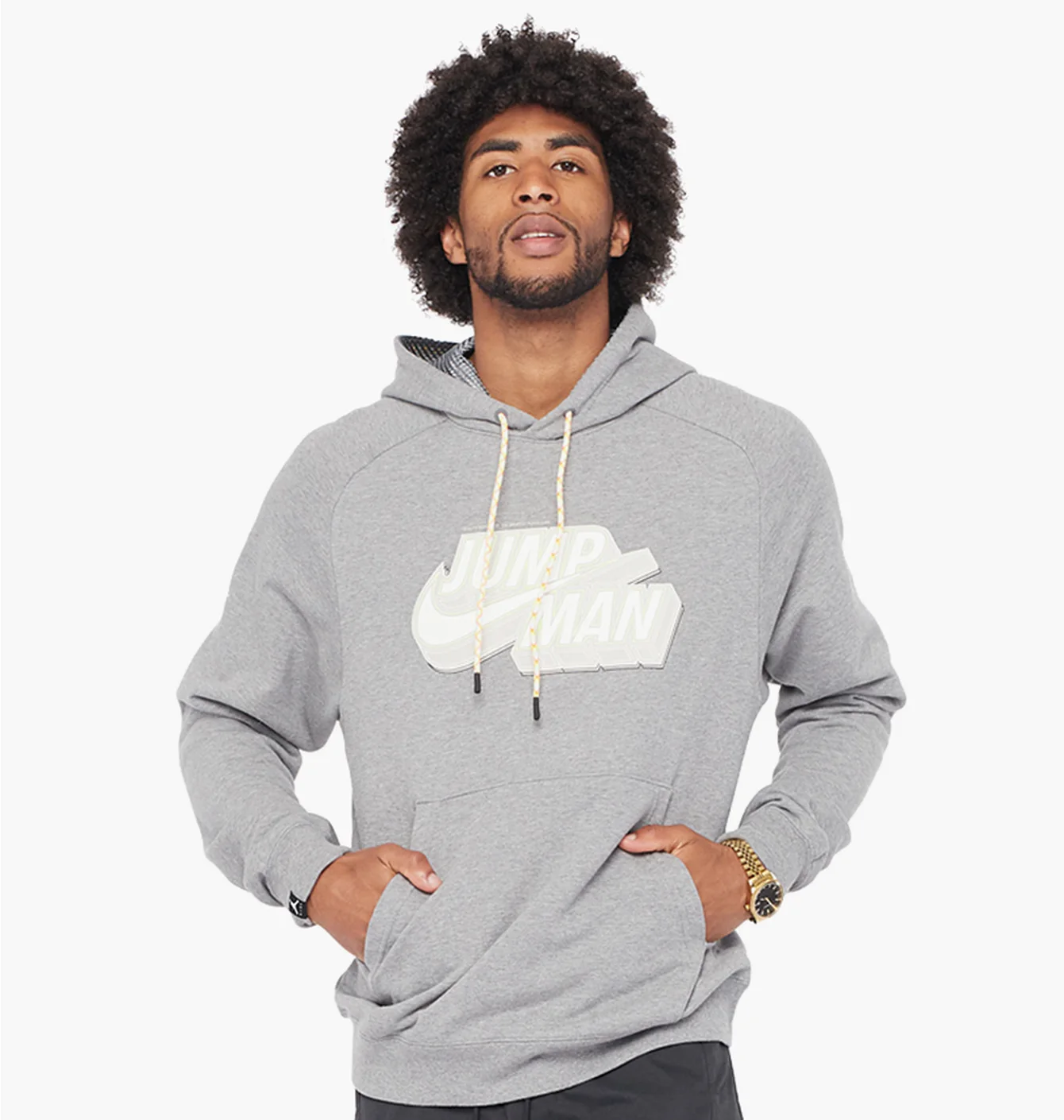 Толстовка Jordan Jumpman Sweatshirt Hoodie