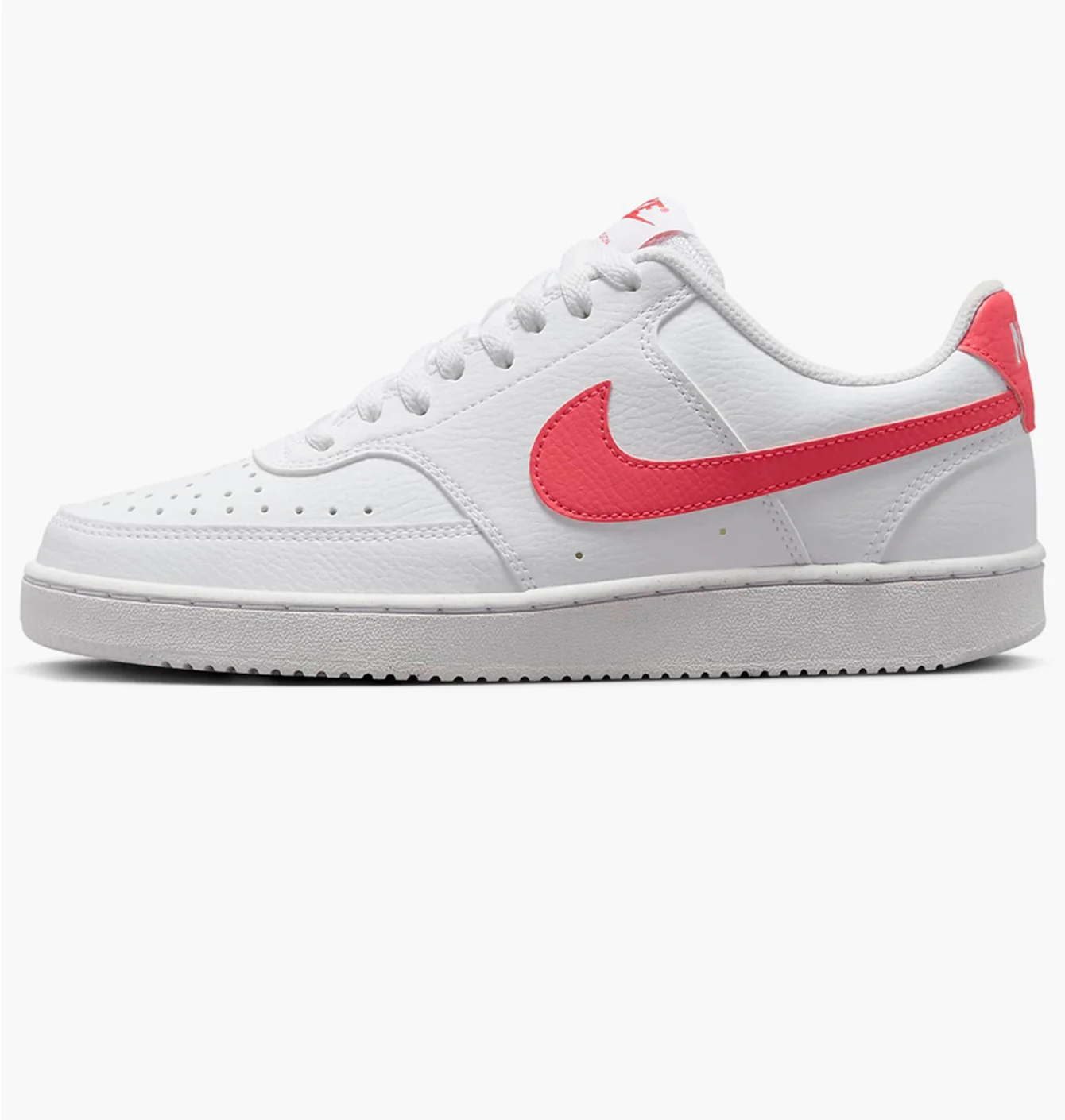 W NIKE COURT VISION LO NN