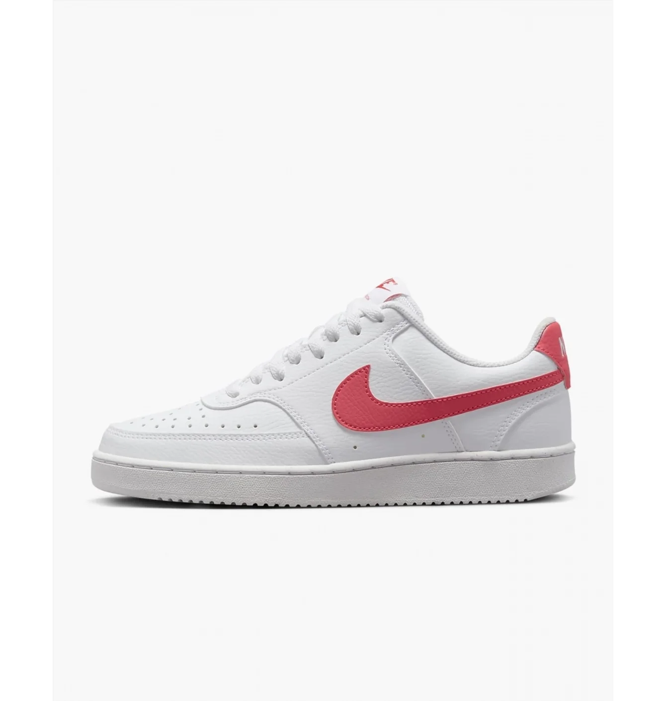 W NIKE COURT VISION LO NN