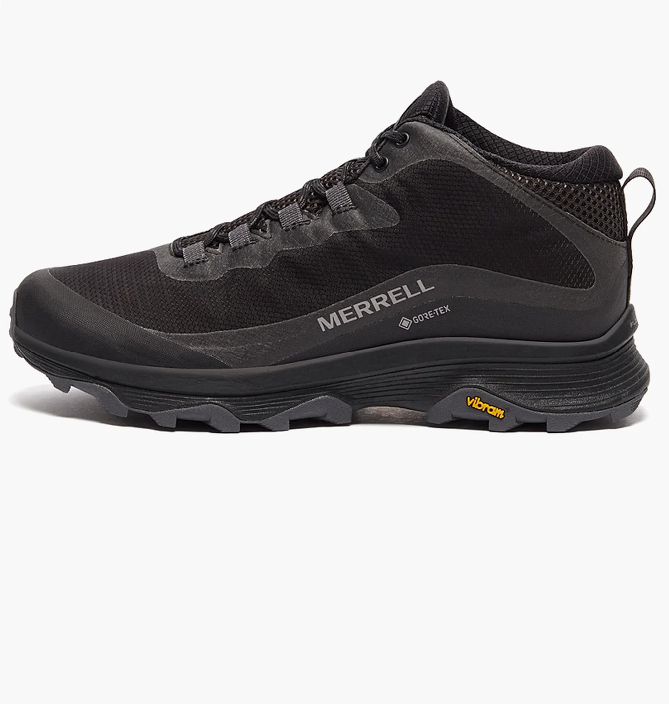 MERRELL MOAB SPEED MID GTX BLACK