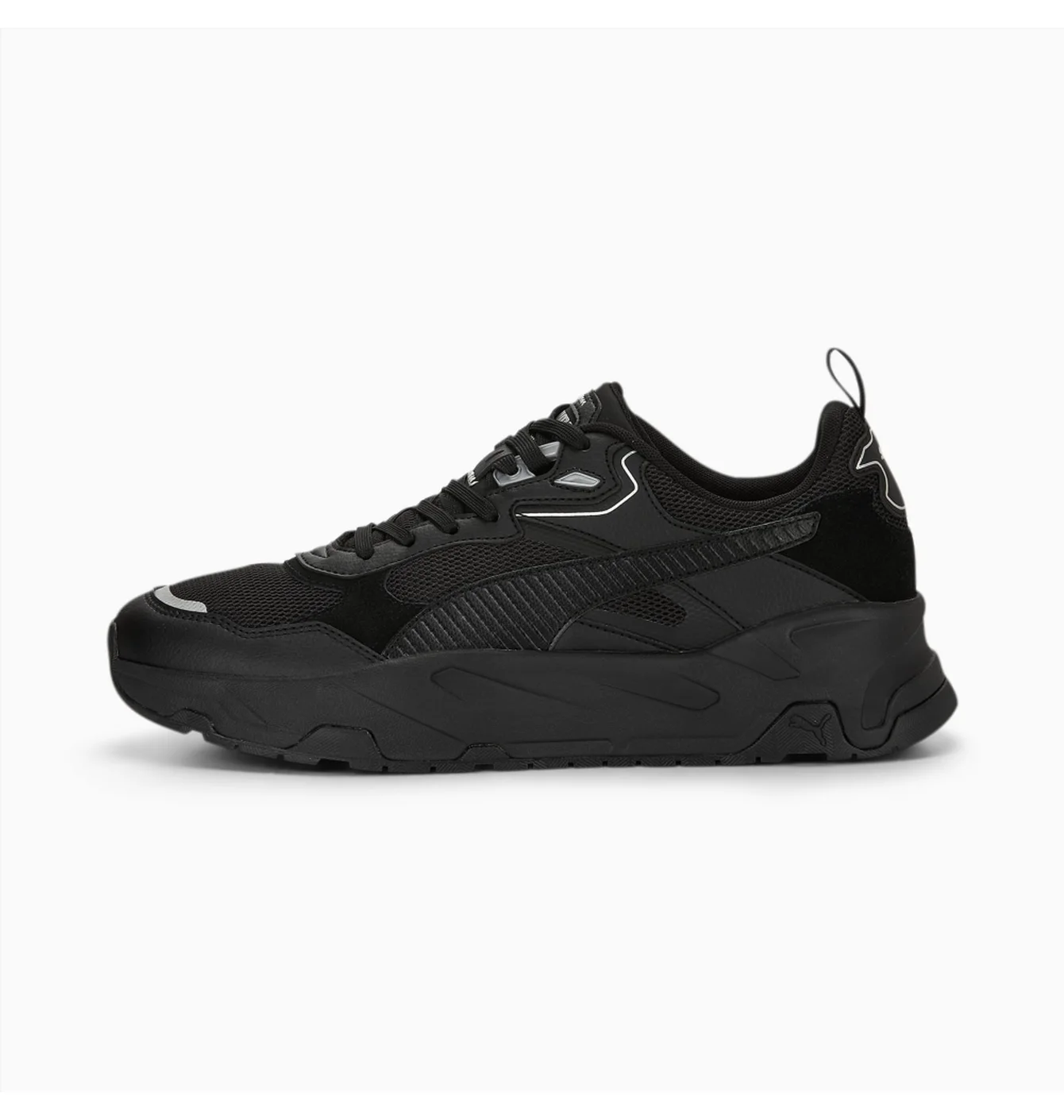Puma Trinity