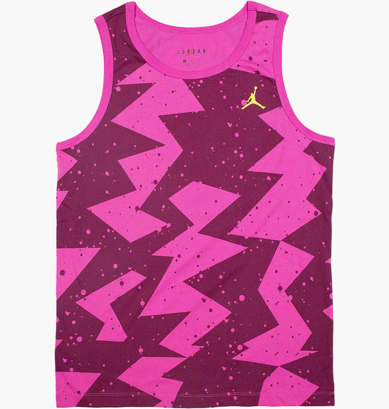 Майка Air Jordan Printed Poolside Tank Top