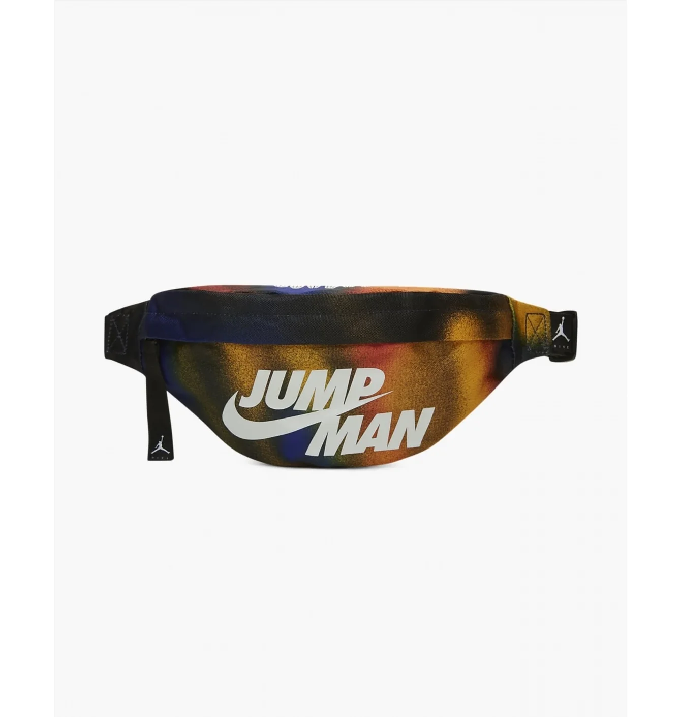 Сумка дитяча Air Jordan Mvp Crossbody Bag Multi 9A0690-B48