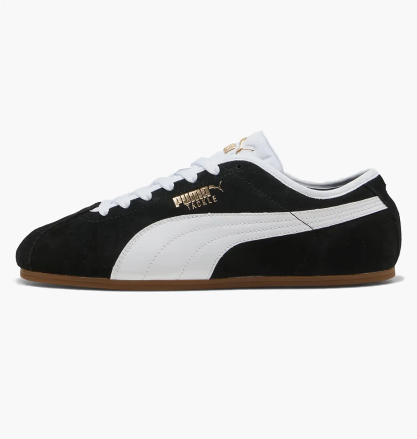 Кросівки унісекс Puma Tackle Black/White 404456-01