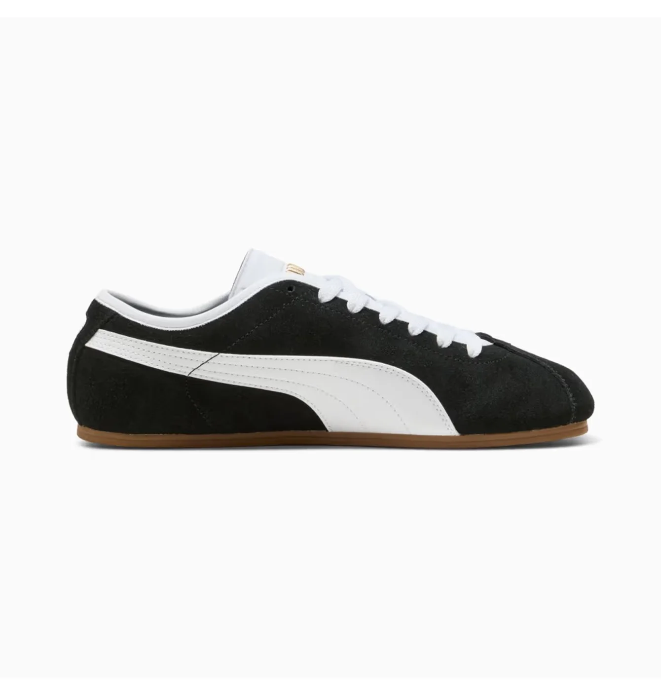 Кросівки унісекс Puma Tackle Black/White 404456-01