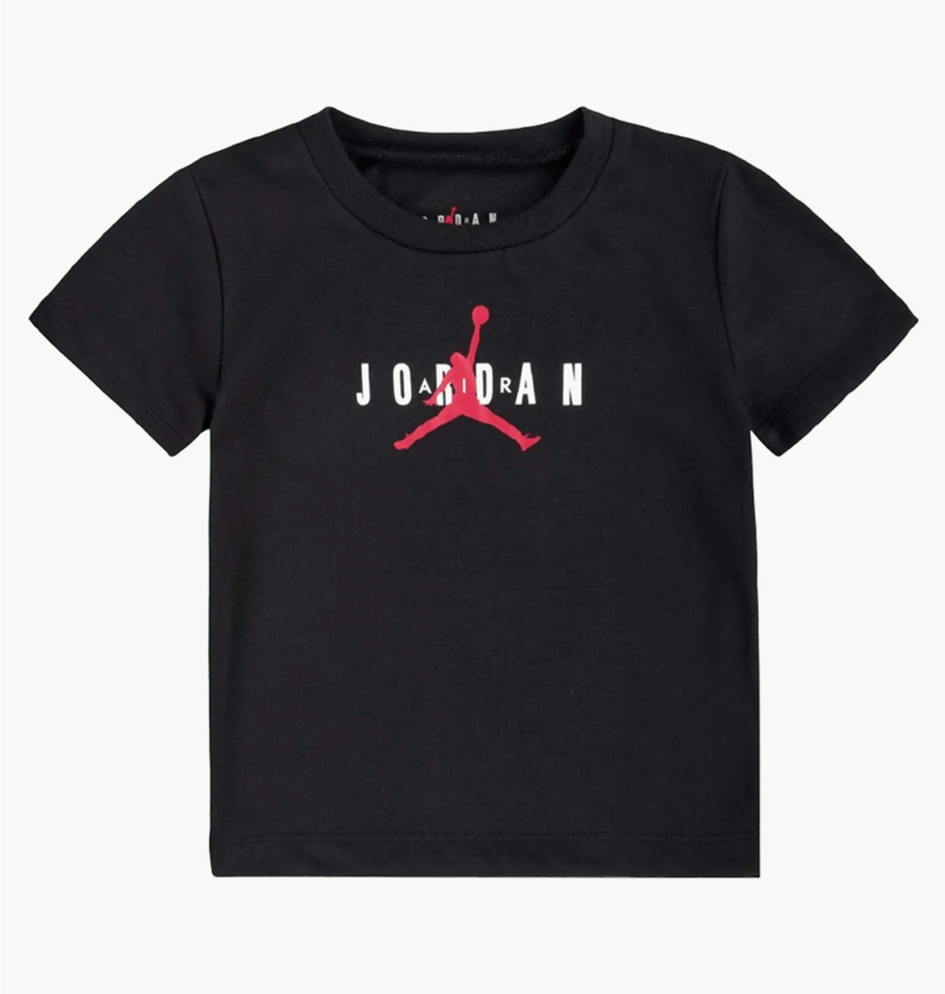 Футболка дитяча Air Jordan Jumpman Sustainable Graphic Black 85B922-023