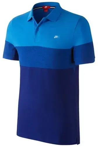 Футболка чоловіча Nike T-Shirt (727399-435)