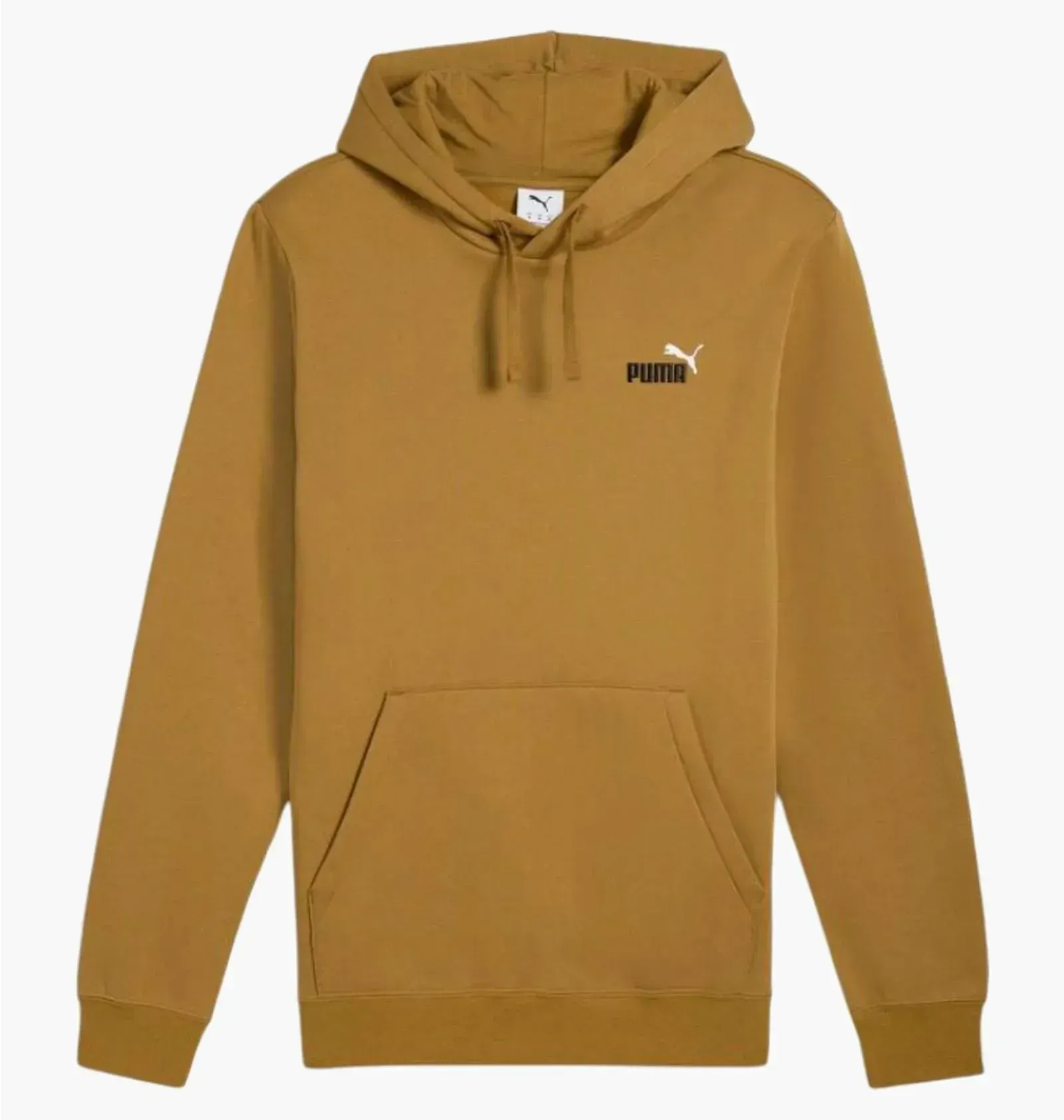 Кофта чоловіча Puma Ess 2 Color Brown (68471869)