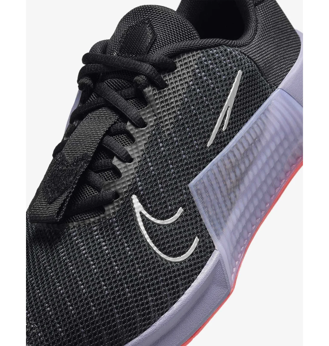 Кросівки жіночі Nike Metcon 9 Black DZ2537-003