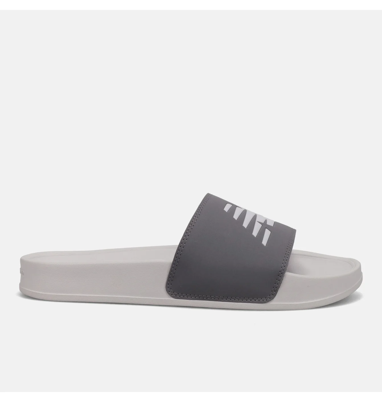 Тапочки чоловічі New Balance 200 Grey SUF200C1