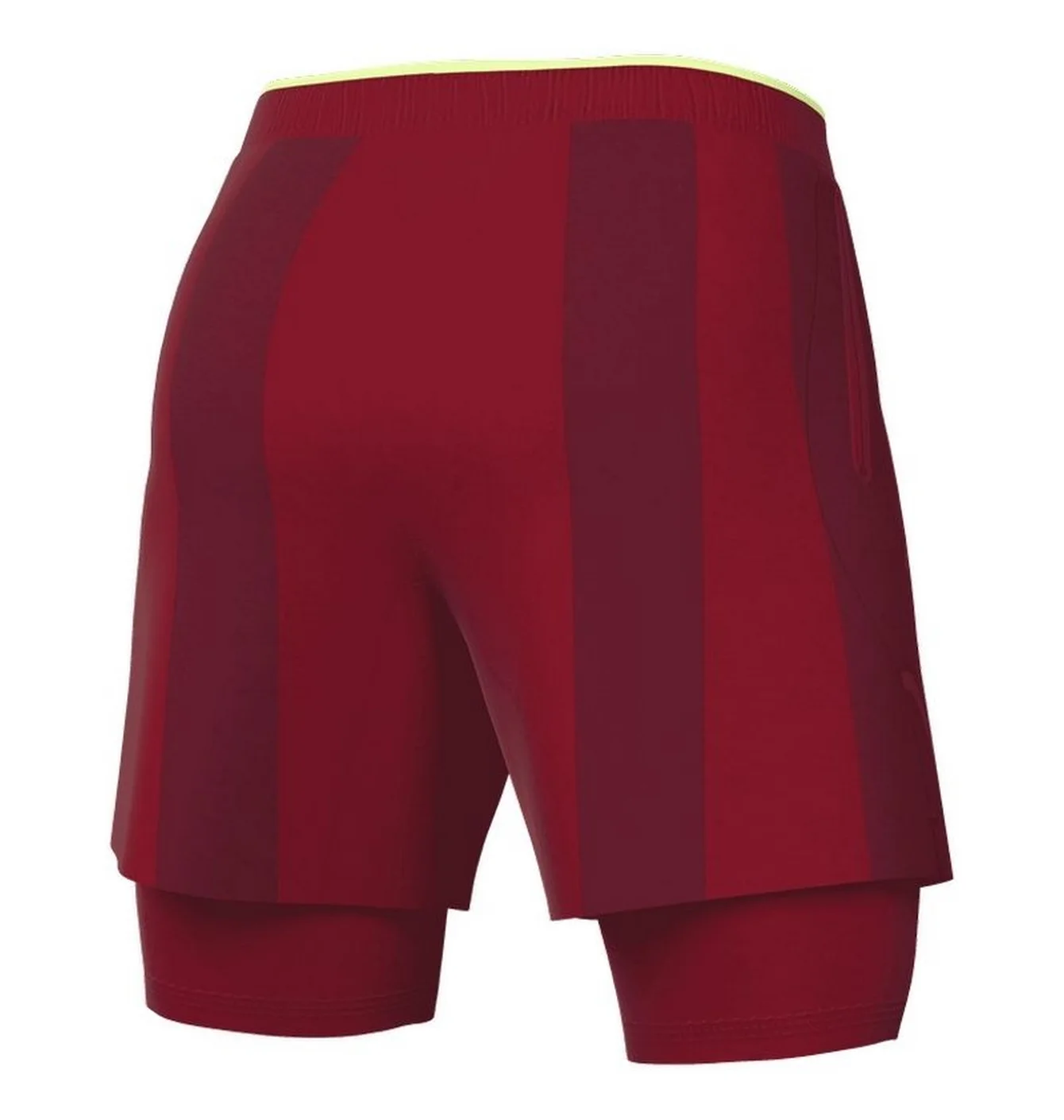 NIKE SLAM SHORT WAREHOUSE