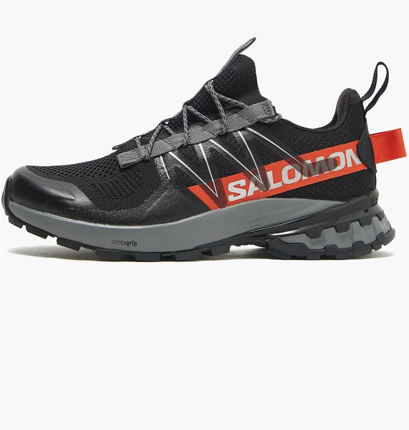Salomon XA Cover Black