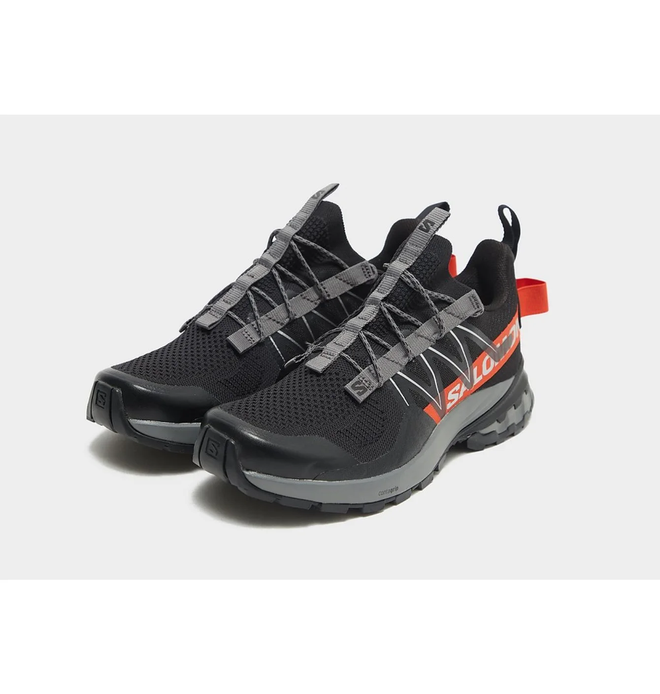 Salomon XA Cover Black