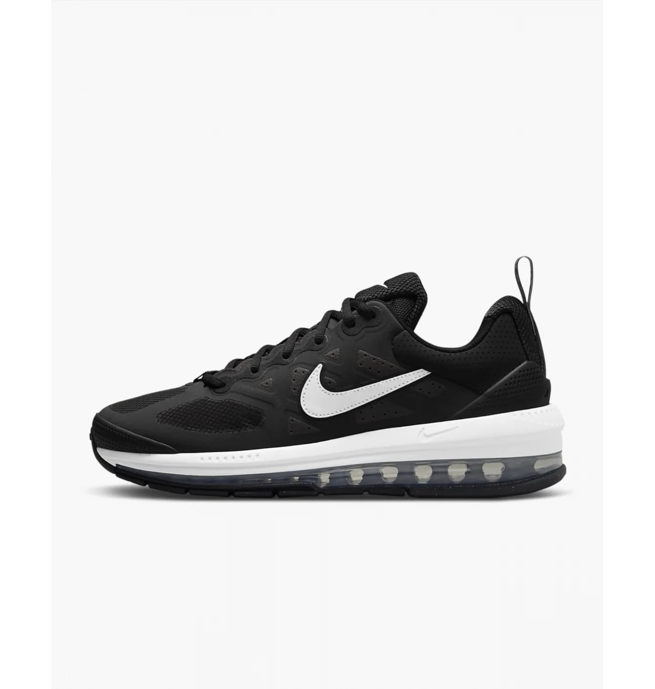 Кроссовки Nike Air Max Genome