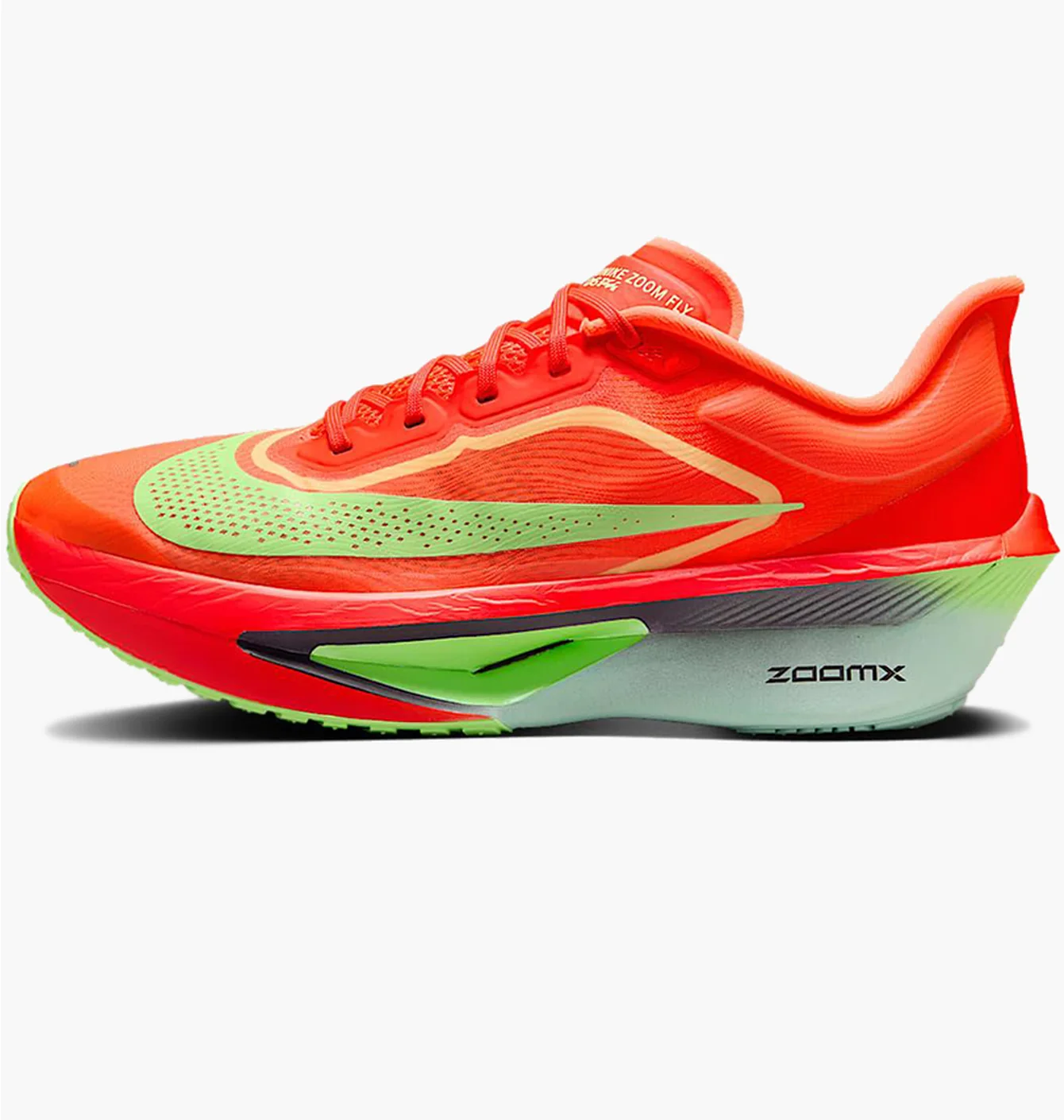 ZOOM FLY 6