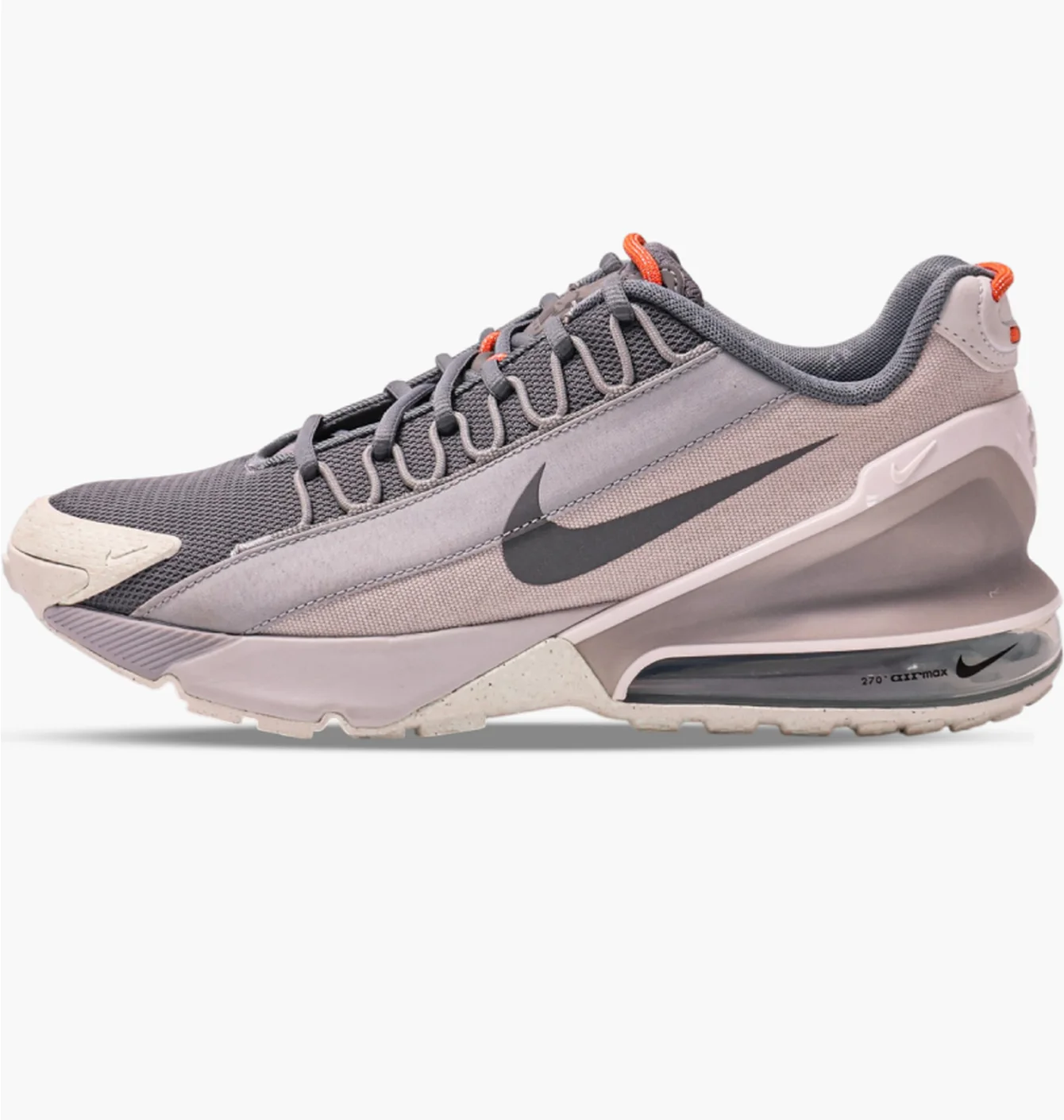 Кросівки чоловічі Nike Air Max Pulse Roam Grey FN6920-001