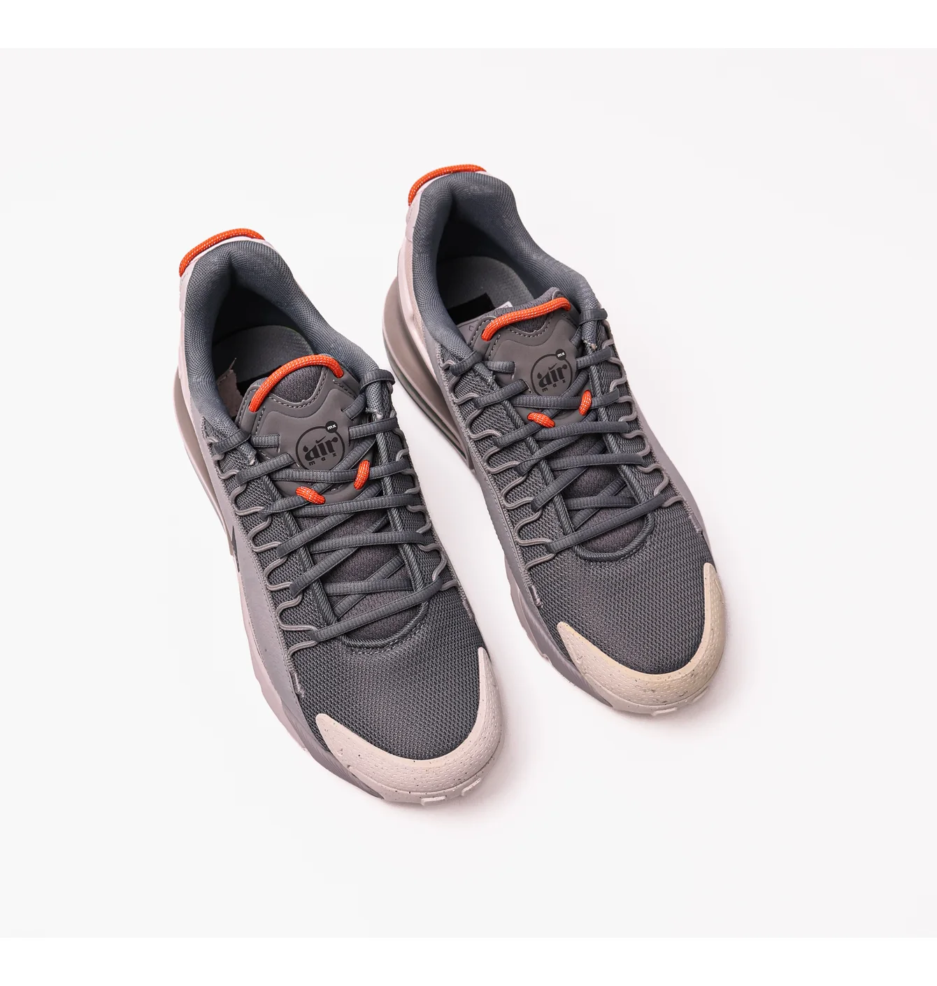 Кросівки чоловічі Nike Air Max Pulse Roam Grey FN6920-001