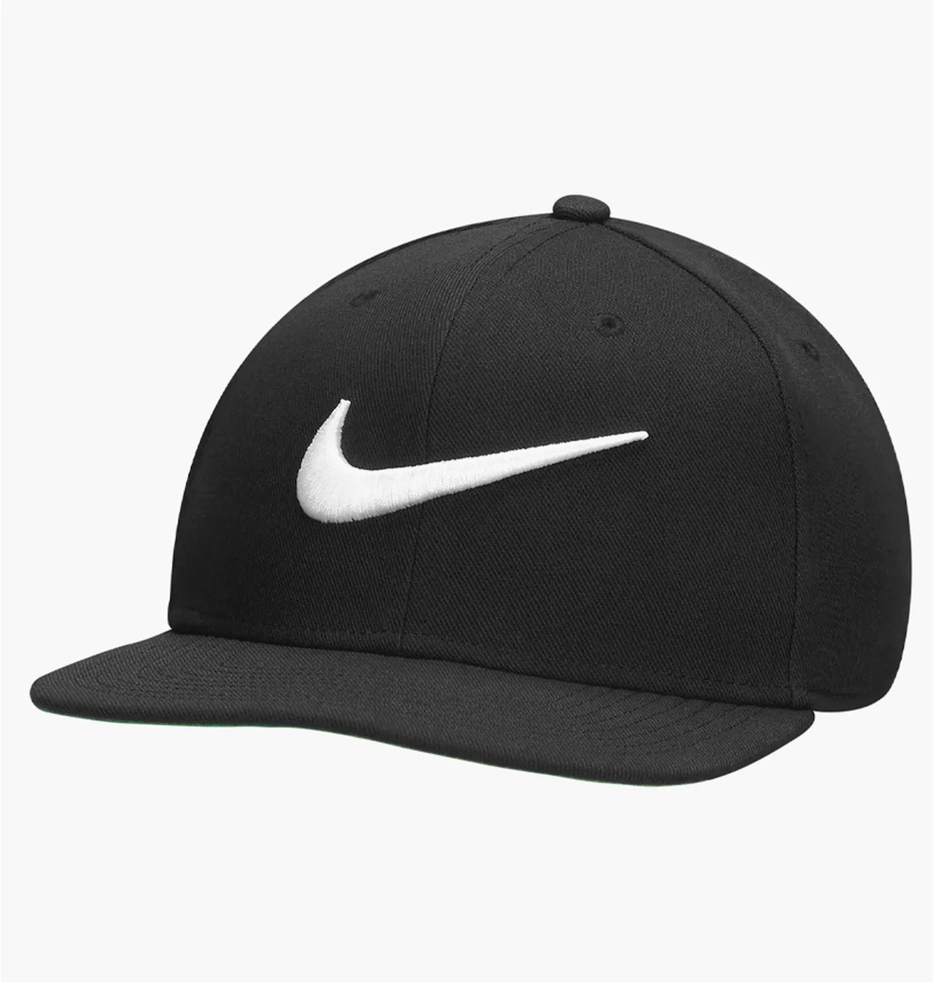 Кепка унісекс Nike Pro Cap Swoosh Classic Fs Black DH0393-010