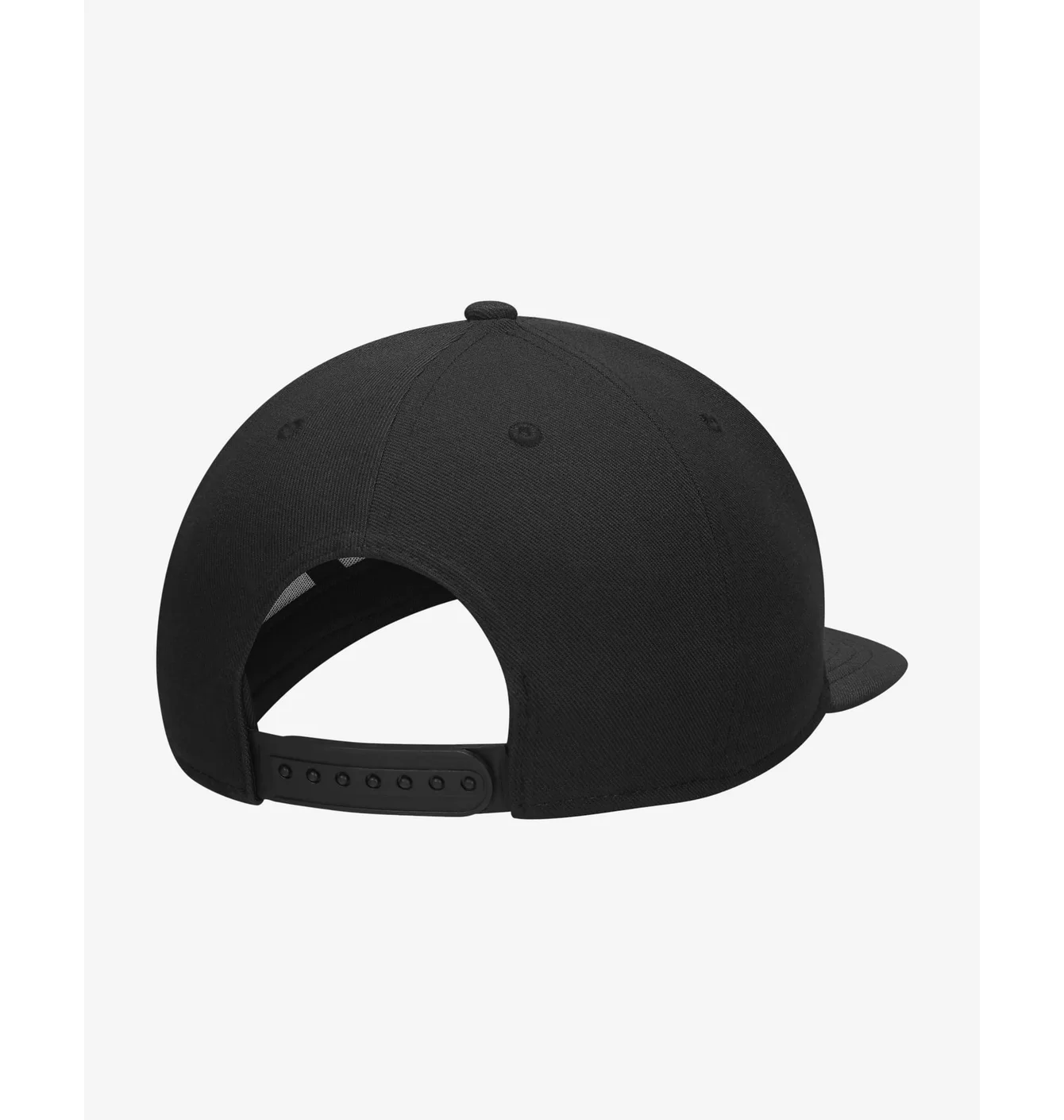 Кепка унісекс Nike Pro Cap Swoosh Classic Fs Black DH0393-010
