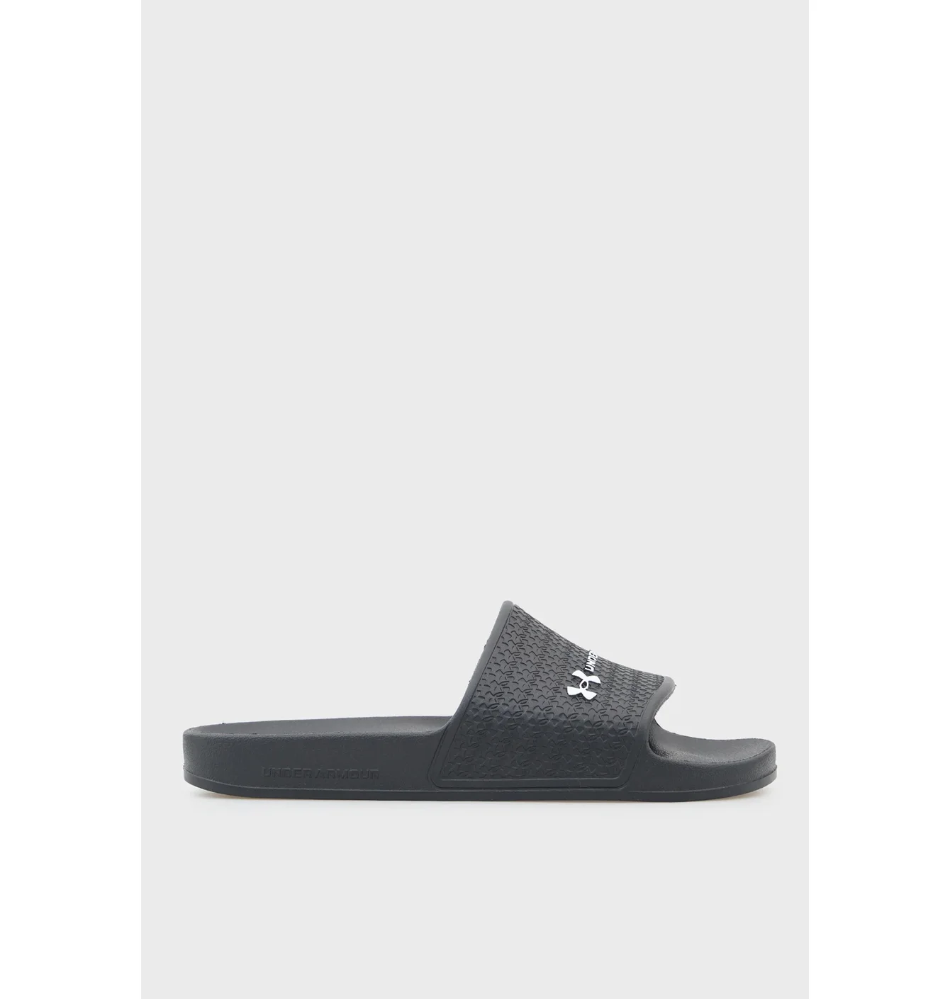 Тапочки чоловічі Under Armour Slide Lite Black 6007528-001