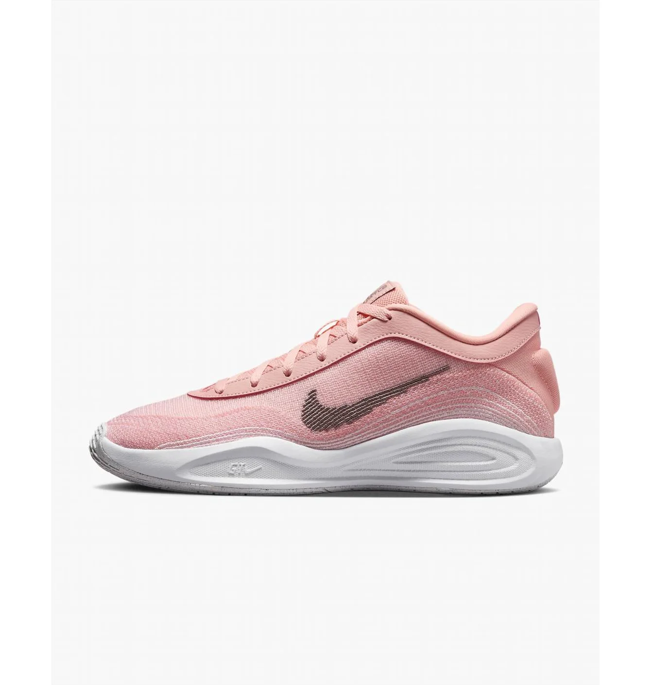 Кросівки унісекс Nike G.T. Hustle Academy Peach FJ7791-601