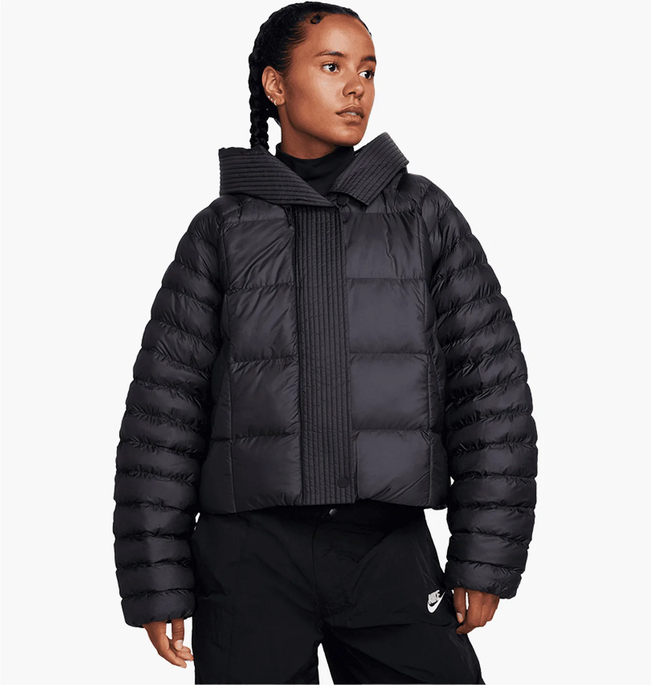 Nike Sportswear Swoosh Puffer