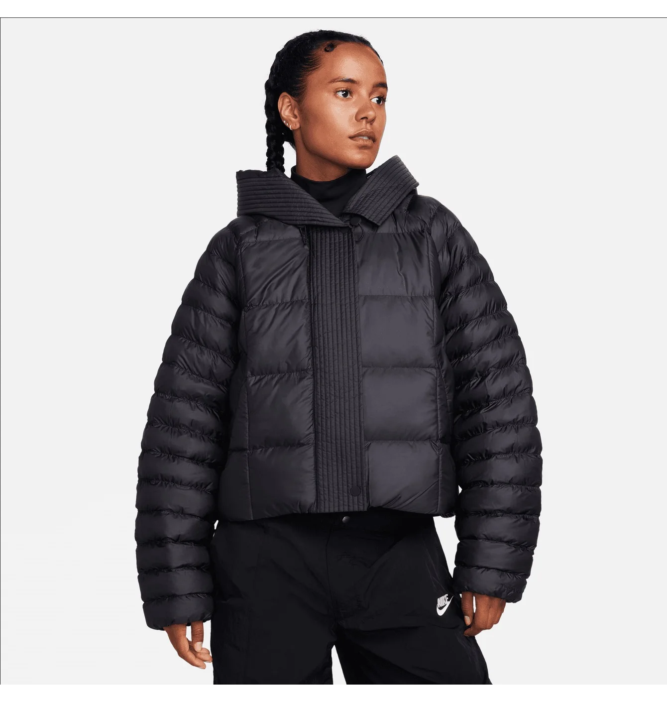 Nike Sportswear Swoosh Puffer