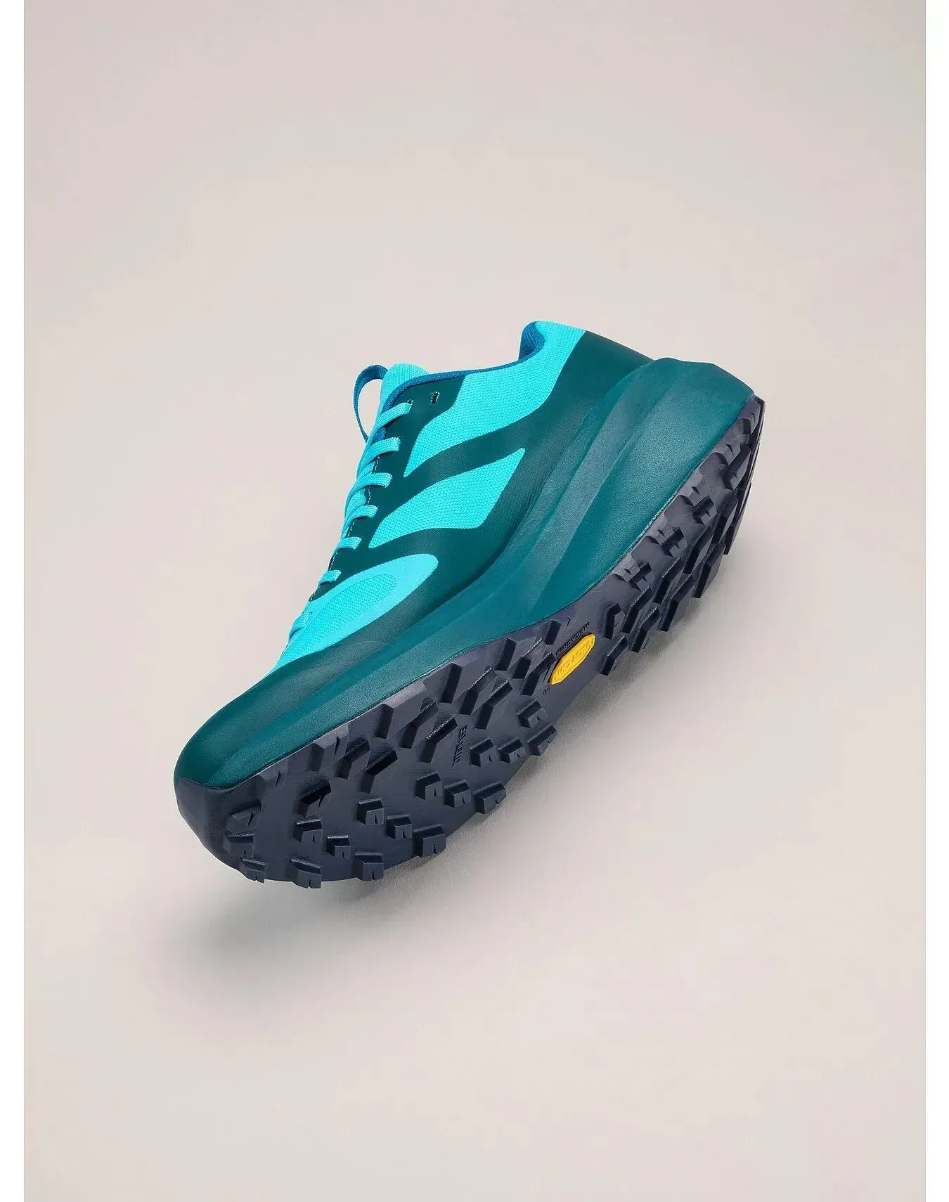 ARC'TERYX Norvan LD 3 GTX Shoe Blue Tetra/Pytheas