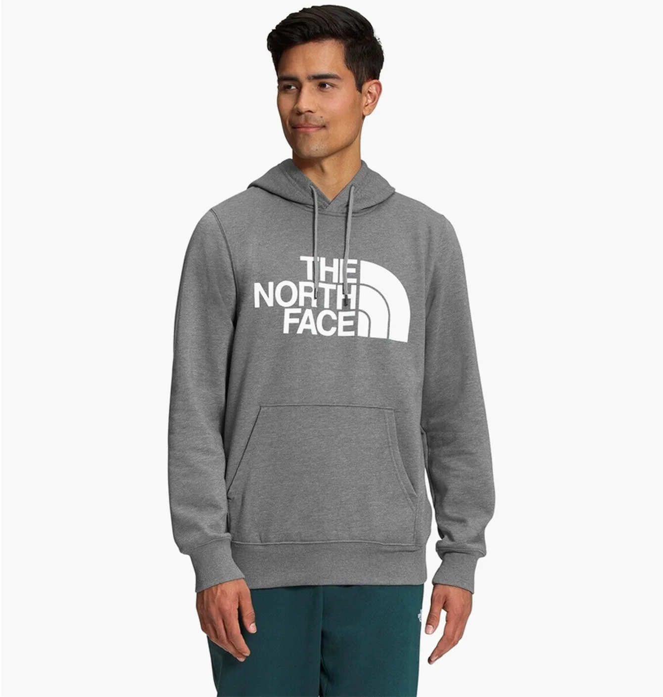Худи The North Face Half Dome
