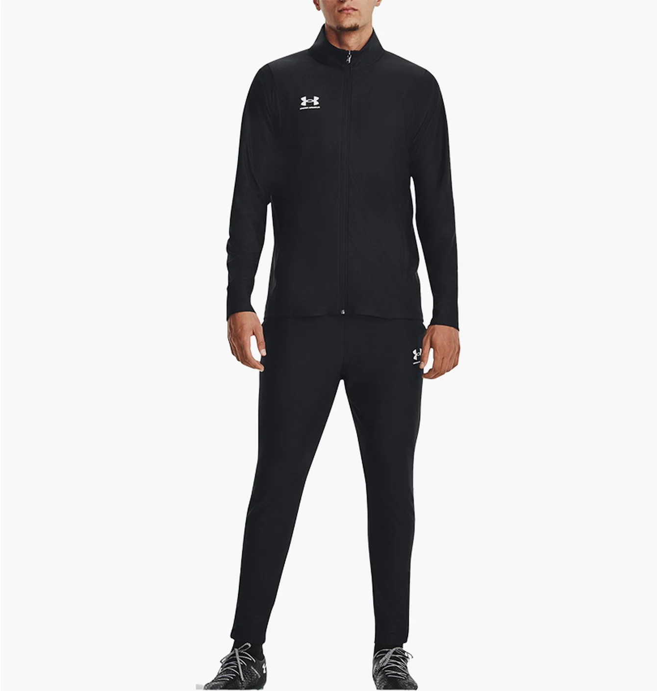 Спортивний костюм Under Armour Kit Challenger