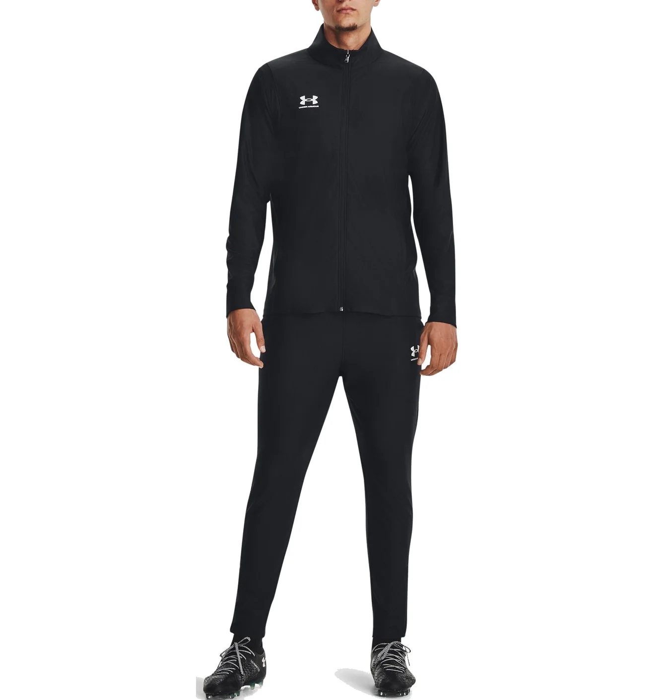 Спортивний костюм Under Armour Kit Challenger