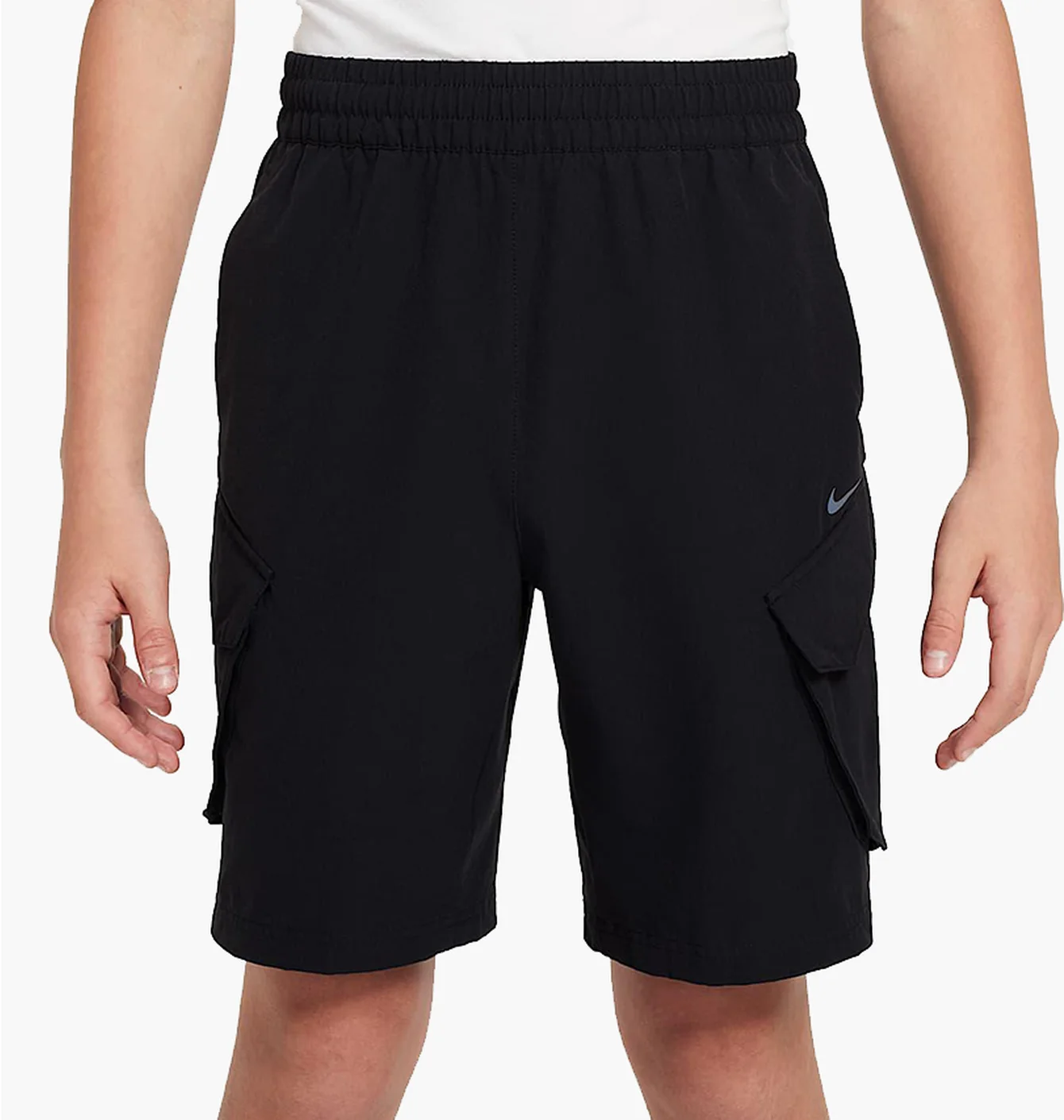 Шорти чоловічі Nike Sportswear City Utility Black FZ4903-010