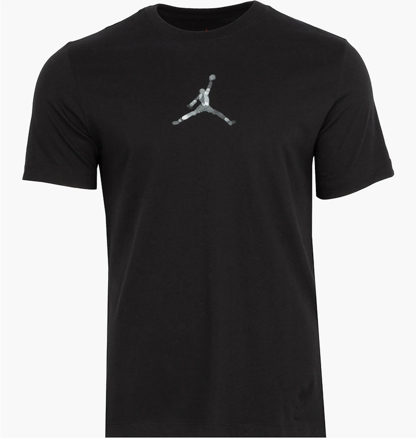 Футболка чоловіча Air Jordan Anti Gravity Tee Black FD7029-010