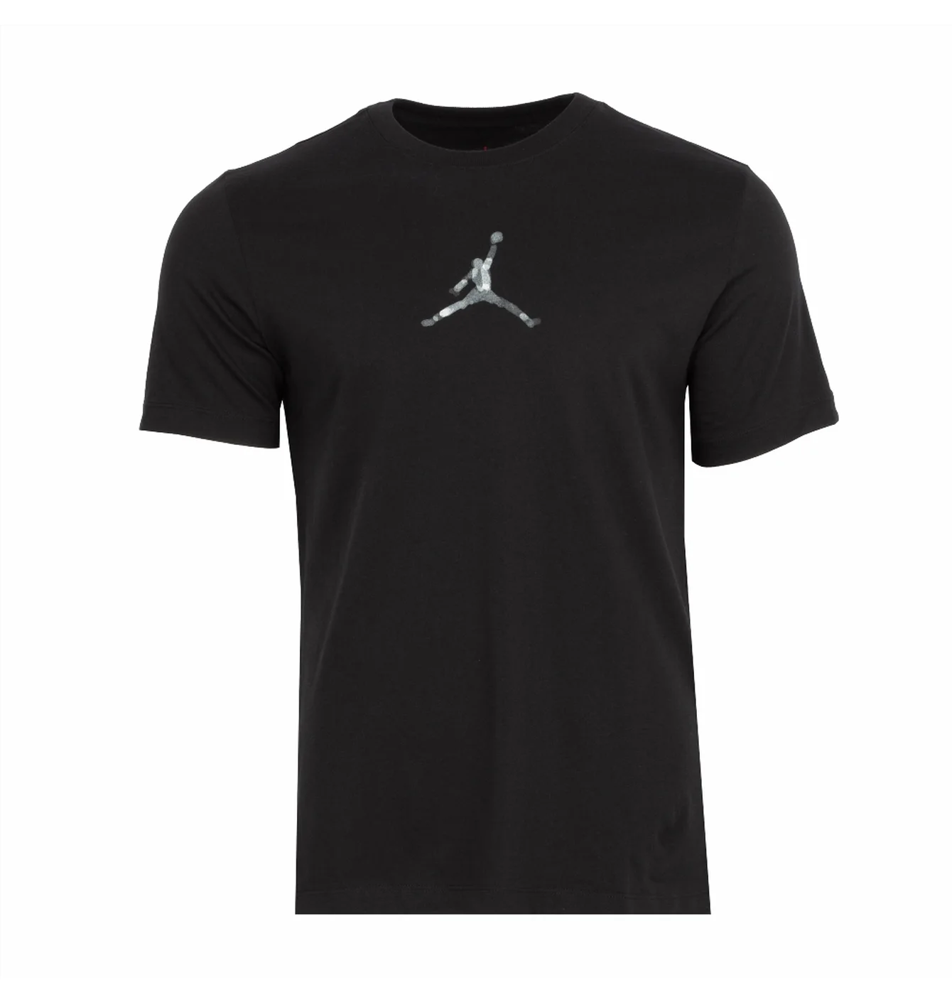Футболка чоловіча Air Jordan Anti Gravity Tee Black FD7029-010
