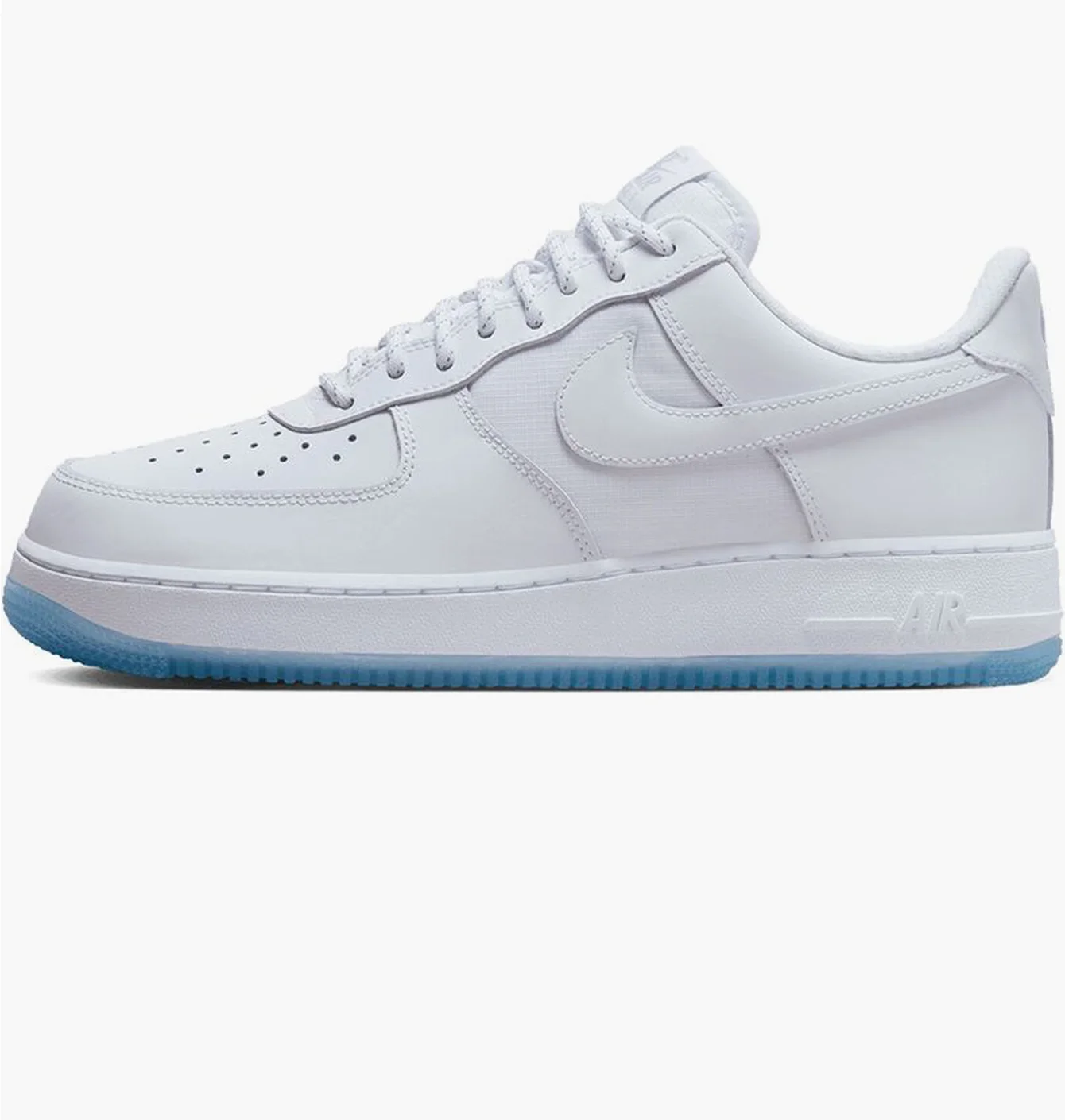 Nike Air Force 1 07 White