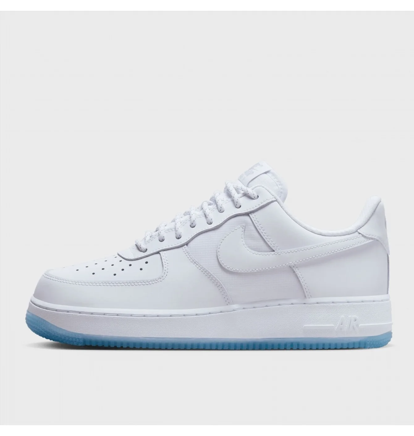 Nike Air Force 1 07 White