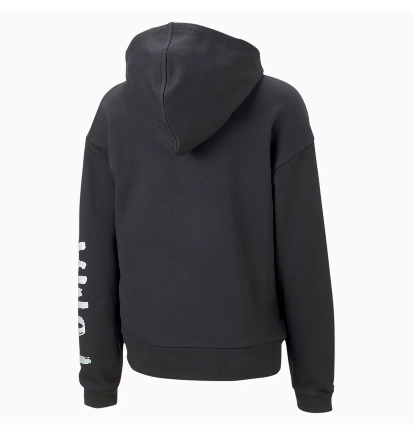 Толстовка дитяча Puma Alpha Black 581366-01