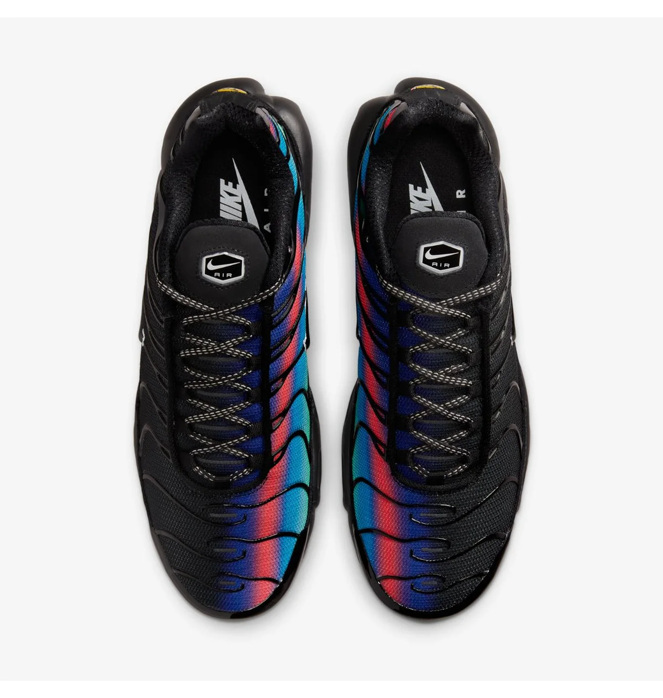 Кросівки Nike Air Max Plus Unity