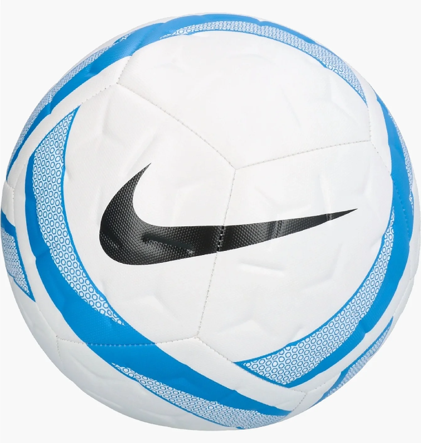 Футбольний м'яч Nike Light Team White HV4397-100