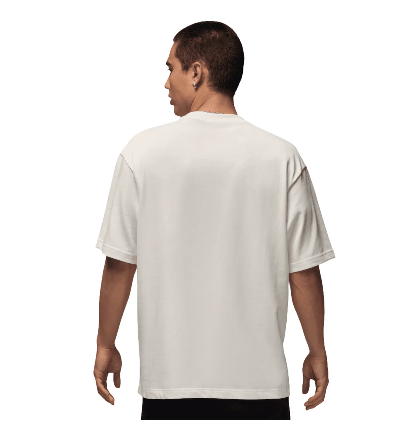 Air Jordan M J Flt Ess 85 Ss Crew