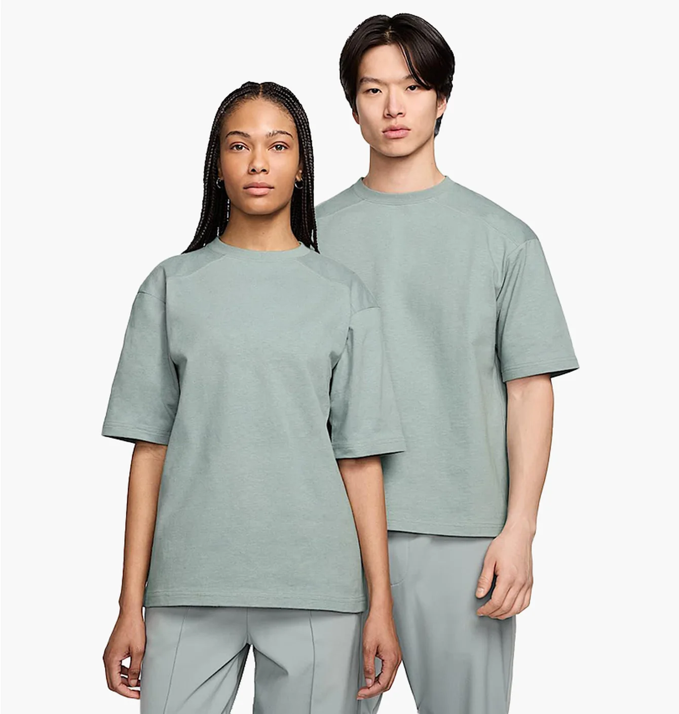 NIKE EVERY STITCH
