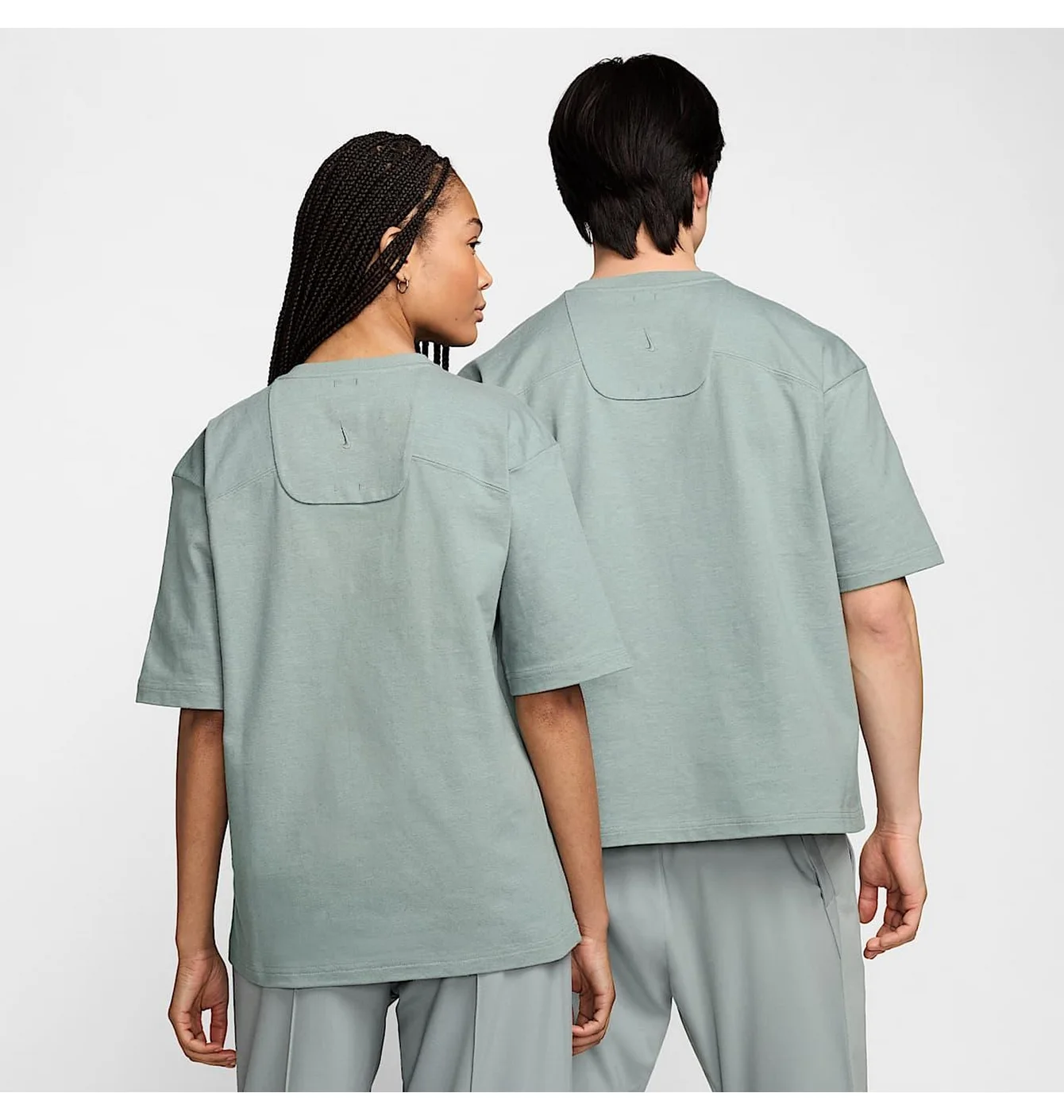 NIKE EVERY STITCH